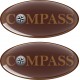 KOHOTARRAT/COMPASS