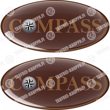 KOHOTARRAT/COMPASS