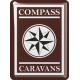 KOHOTARRAT/COMPASS CARAVANS