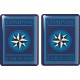 KOHOTARRAT/COMPASS CARAVANS