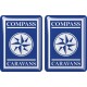 KOHOTARRAT/COMPASS CARAVANS