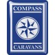 KOHOTARRAT/COMPASS CARAVANS