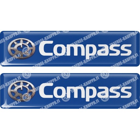 KOHOTARRAT/COMPASS