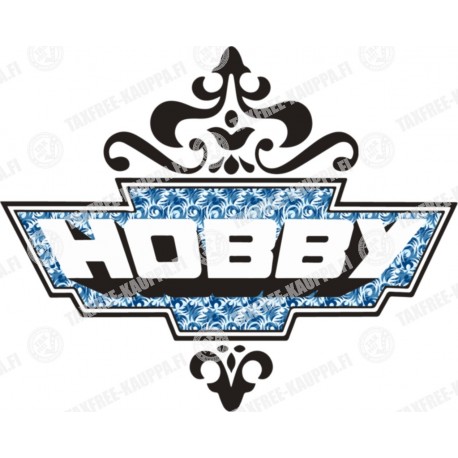 HOBBY