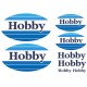 HOBBY SARJA