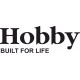 HOBBY BUILT FOR LIFE