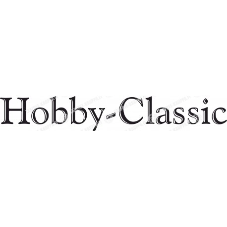 HOBBY-CLASSIC