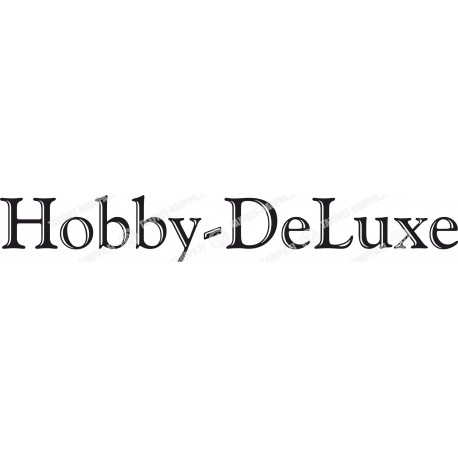 HOBBY-DELUXE