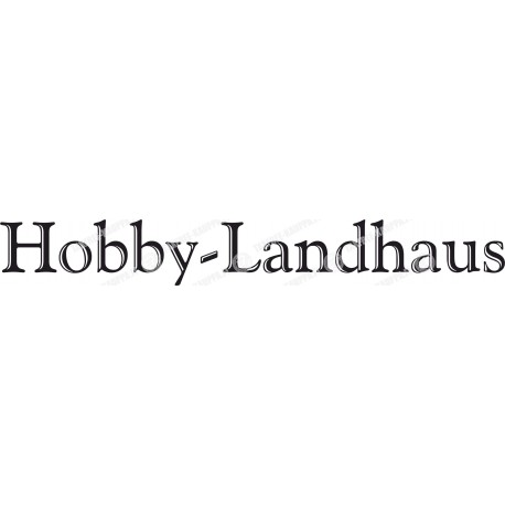 HOBBY-LANDHAUS