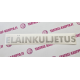 ELÄINKULJETUS