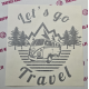 LETS GO TRAVEL