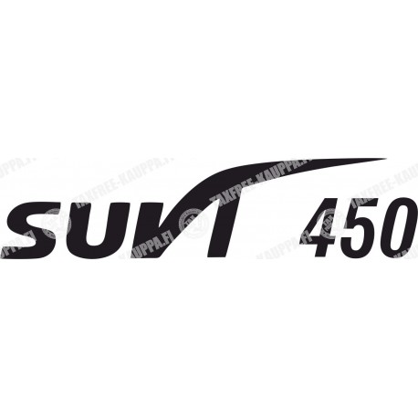 SUVI 450