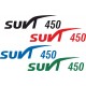 SUVI 450