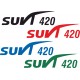 SUVI 420