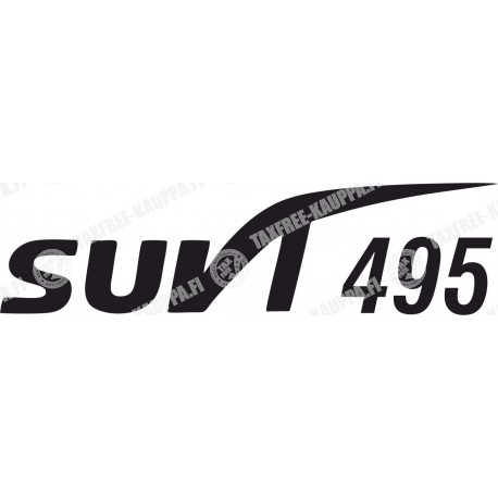 SUVI 495