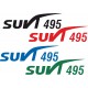 SUVI 495