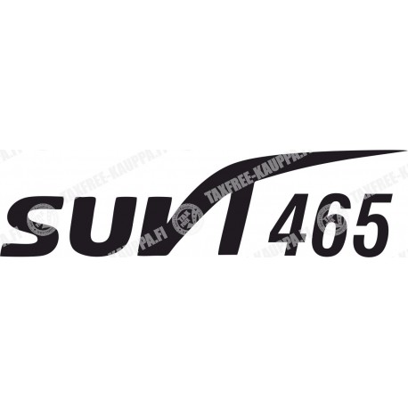 SUVI 465