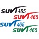 SUVI 465