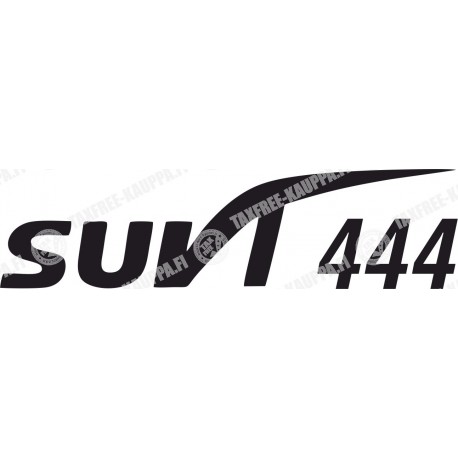 SUVI 444