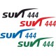 SUVI 444