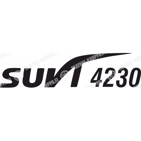 SUVI 4230