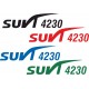SUVI 4230