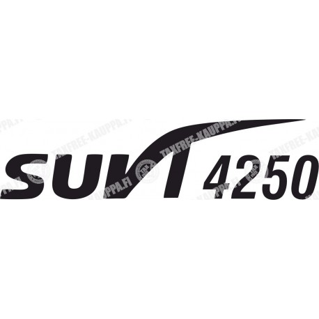 SUVI 4250