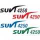 SUVI 4250