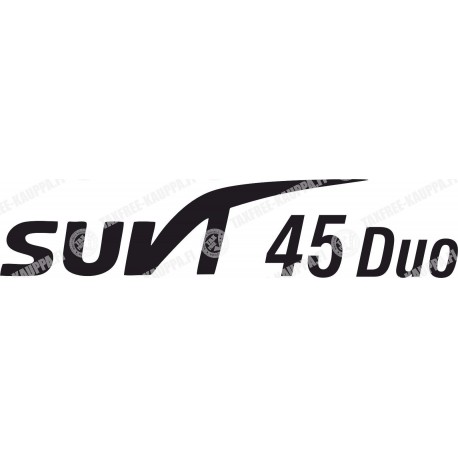 SUVI 45 DUO
