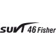 SUVI 46 FISHER