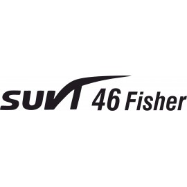 SUVI 46 FISHER