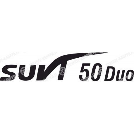 SUVI 50 DUO