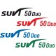 SUVI 50 DUO