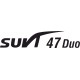 SUVI 47 DUO