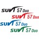 SUVI 57 DUO