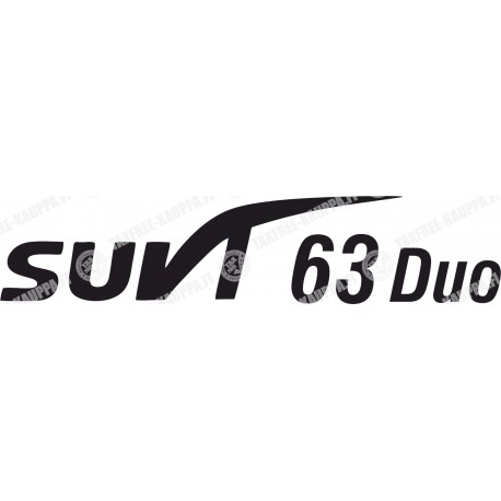 SUVI 63 DUO