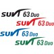SUVI 63 DUO