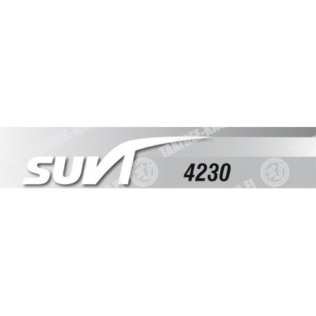 SUVI 4230