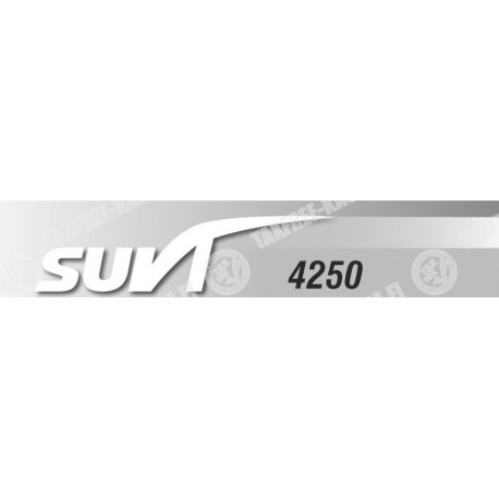 SUVI 4250