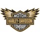 HARLEY DAVIDSON