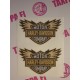 HARLEY DAVIDSON