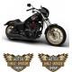 HARLEY DAVIDSON