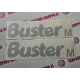 BUSTER M