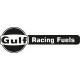 GULF RACING FUELS