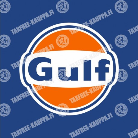 GULF
