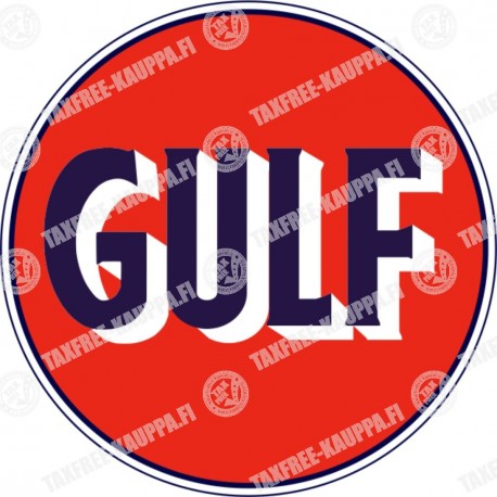 GULF