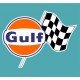 GULF RACING