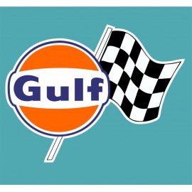 GULF RACING