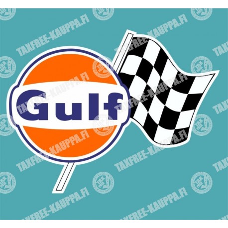 GULF RACING
