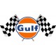 GULF RACING